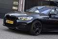 BMW 140 1-serie M140i High Executive Pano Camera Lane HK L Zwart - thumbnail 38