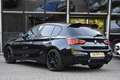 BMW 140 1-serie M140i High Executive Pano Camera Lane HK L Zwart - thumbnail 5