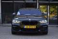 BMW 140 1-serie M140i High Executive Pano Camera Lane HK L Zwart - thumbnail 2