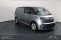 Volkswagen ID.Buzz Cargo 77kWh *ASSIST*AHK*NAVI*KEYLESS*TO... Grau - thumbnail 4