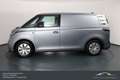 Volkswagen ID.Buzz Cargo 77kWh *ASSIST*AHK*NAVI*KEYLESS*TO... Grau - thumbnail 12
