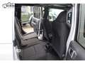 Jeep Gladiator Overland 4WD AHK, 3,5t AHK Silber - thumbnail 12