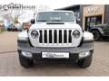 Jeep Gladiator Overland 4WD AHK, 3,5t AHK Silber - thumbnail 3