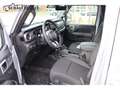 Jeep Gladiator Overland 4WD AHK, 3,5t AHK Silber - thumbnail 10