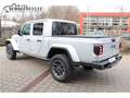 Jeep Gladiator Overland 4WD AHK, 3,5t AHK Silber - thumbnail 5