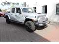 Jeep Gladiator Overland 4WD AHK, 3,5t AHK Silber - thumbnail 2