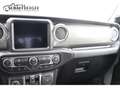 Jeep Gladiator Overland 4WD AHK, 3,5t AHK Silber - thumbnail 18