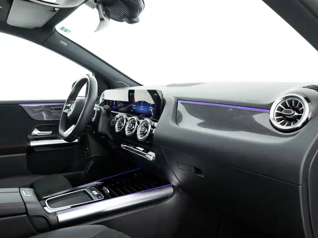Mercedes-Benz B-Class view 10