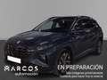 Hyundai TUCSON 1.6 CRDI 48V Maxx Safe 4x2 DT Azul - thumbnail 1