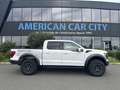 Ford F 150 RAPTOR 37 PACKAGE Blanc - thumbnail 9