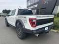 Ford F 150 RAPTOR 37 PACKAGE Weiß - thumbnail 3