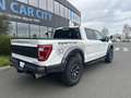Ford F 150 RAPTOR 37 PACKAGE White - thumbnail 8