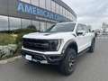 Ford F 150 RAPTOR 37 PACKAGE Weiß - thumbnail 1