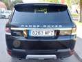 Land Rover Range Rover Sport RR Hybrid 3.0SDV6 Autobiography 340 Autobiography Negro - thumbnail 9
