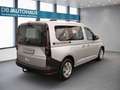 Volkswagen Caddy 2.0 TDI Argent - thumbnail 4