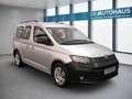 Volkswagen Caddy 2.0 TDI Argent - thumbnail 2