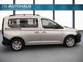 Volkswagen Caddy 2.0 TDI Argent - thumbnail 3