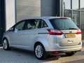 Ford Grand C-Max 1.5 Titanium / Automaat / Stoelverwarming Gris - thumbnail 7