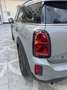 MINI Cooper D Countryman Mini Countryman F60 2020 2.0 Classic auto Grigio - thumbnail 5