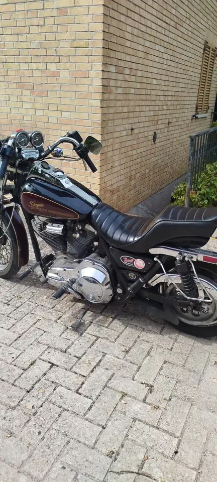 Harley-Davidson