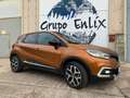 Renault Captur TCe Energy Zen 66kW Giallo - thumbnail 3