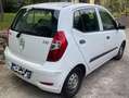 Hyundai i10 i10 I 2008 1.1 Fiorucci - CarPlay/Android Auto White - thumbnail 3