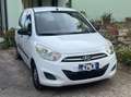 Hyundai i10 i10 I 2008 1.1 Fiorucci - CarPlay/Android Auto White - thumbnail 2