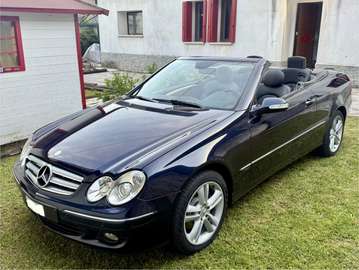 Cabrio V6 Avantgarde Automatique Km 87000 Original