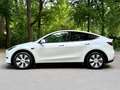 Tesla Model Y RWD Blanc - thumbnail 9