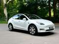 Tesla Model Y RWD Blanc - thumbnail 4