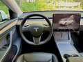 Tesla Model Y RWD Blanc - thumbnail 12