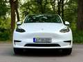 Tesla Model Y RWD Blanc - thumbnail 3
