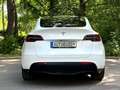 Tesla Model Y RWD Blanc - thumbnail 7