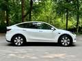 Tesla Model Y RWD Blanc - thumbnail 5