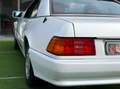 Mercedes-Benz SL 300 SL 300 24 Blanc - thumbnail 32
