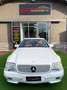 Mercedes-Benz SL 300 SL 300 24 Blanc - thumbnail 2