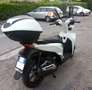 Honda SH 350i SPORTY Biały - thumbnail 5