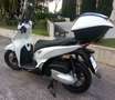 Honda SH 350i SPORTY Biały - thumbnail 4