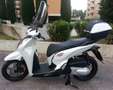 Honda SH 350i SPORTY Biały - thumbnail 2