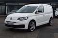 Volkswagen Caddy Cargo*Navi*R-Kamera*Klima*Alufelgen* Wit - thumbnail 2