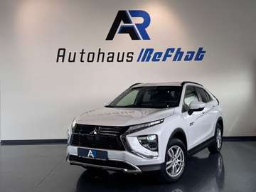 Cross Basis Hybrid 4WD*SHZ*PDC*LED*