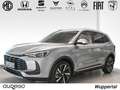 MG ZS HEV LUX+StandHZG+Navi+LED+360Kamera+ACC+Apple CarP Silber - thumbnail 1