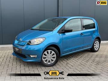 e-iV EV Ambition * Bluetooth * Climate Control * M