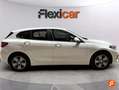 BMW 118 118i Blanc - thumbnail 8