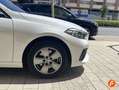 BMW 118 118i Blanc - thumbnail 9