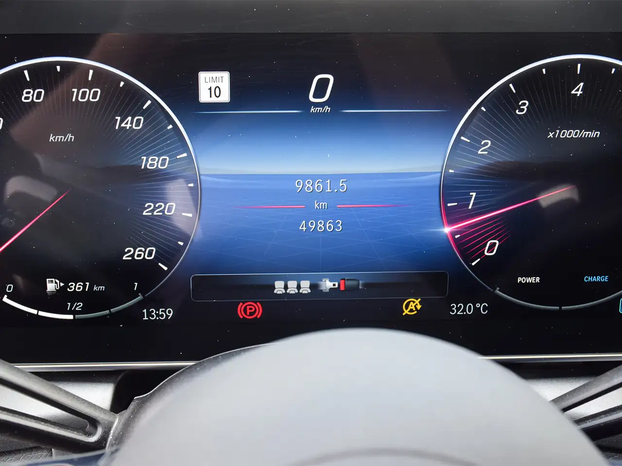 Mercedes-Benz GLC photo Mercedes-Benz GLC
