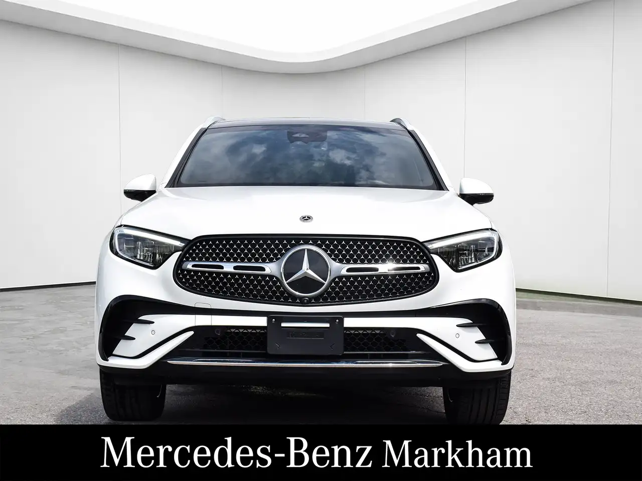 Mercedes-Benz GLC photo Mercedes-Benz GLC