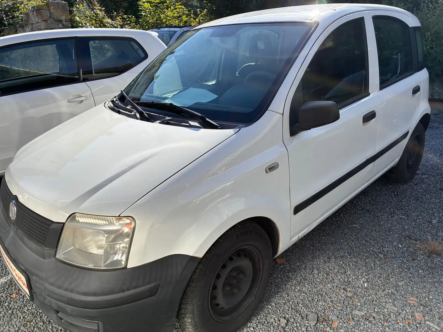 Fiat Panda - 1