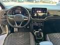 Volkswagen T-Roc 2.0 tdi Sport 150cv R-line Wit - thumbnail 15