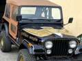 Jeep CJ-7 GOLDEN EAGLE Nero - thumbnail 2